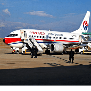 黔南荔波航空托运航空快运业稳步发展的原因是什么？